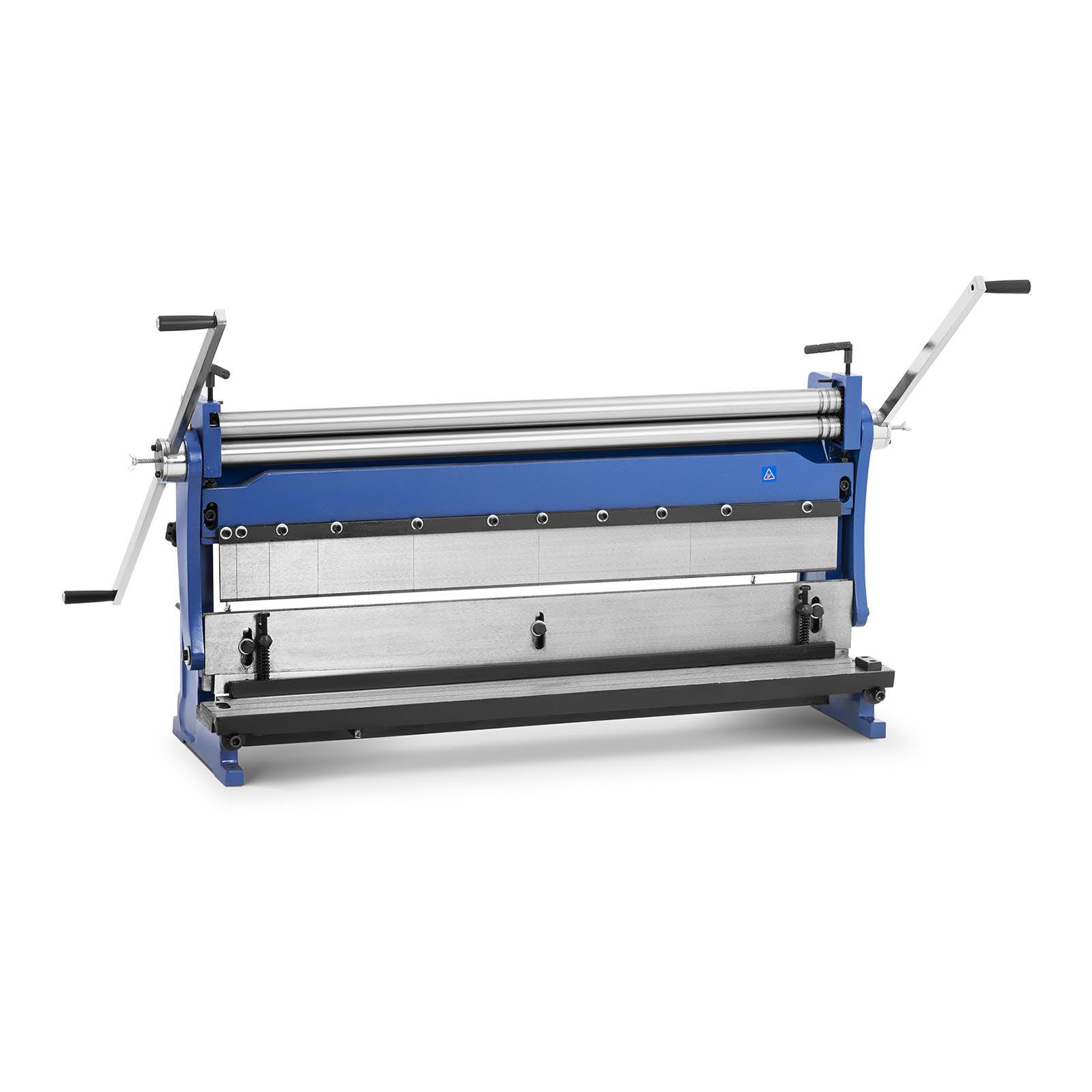 afkantmachine - 1040 mm - 90° - handmatig