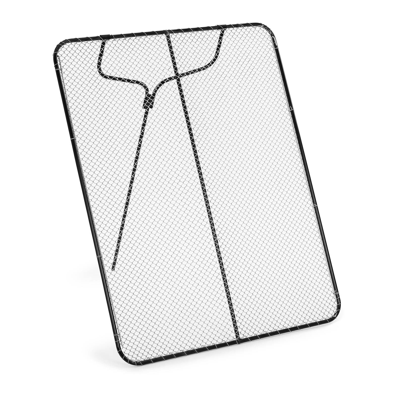 Doorwerpzeef - {{netto_lengte}} x {{netto_breedte}} x 100 cm - koolstofstaal